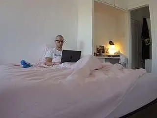 Camsoda Nude Webcam of voyeurcam-celticiron-01