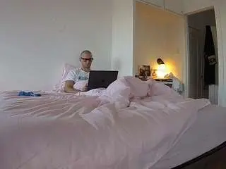 Camsoda Live Sex Cam of voyeurcam-celticiron-01