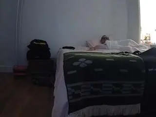 Camsoda Live Sex Cam of voyeurcam-celticiron-01