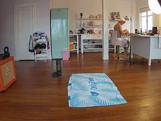 Camsoda Free Porn Cam of voyeurcam-celticiron-01