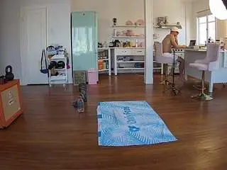 Camsoda Adult Video Chat of voyeurcam-celticiron-01