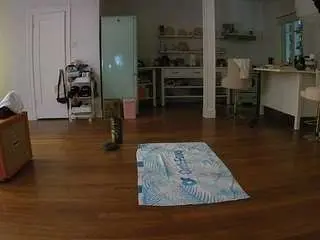 Camsoda Nude Webcam of voyeurcam-celticiron-01