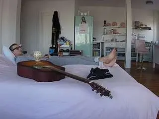 Camsoda Live Sex Cam of voyeurcam-celticiron-01