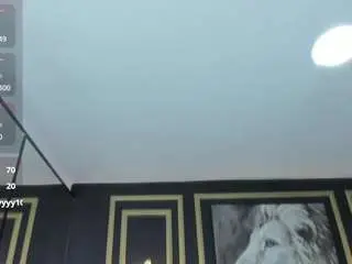 Camsoda Live Porn of charlote-rossee