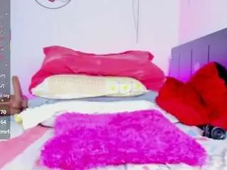 Camsoda Sex Chat of dulcefuego