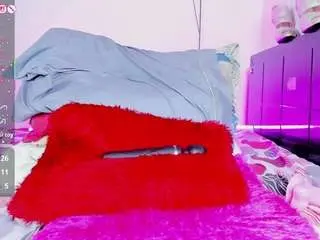 Camsoda Best live sex cam show of dulcefuego