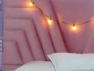 Camsoda Adult Webcam of hornybarelylegalgirl