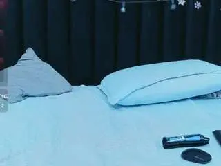 Camsoda Best Webcam of hornybarelylegalgirl