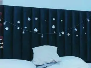 Camsoda Adult Webcam of hornybarelylegalgirl