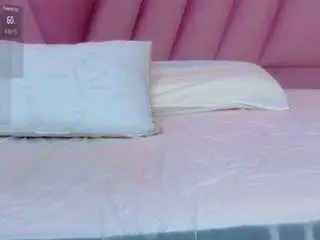 Camsoda Nude Webcam of hornybarelylegalgirl