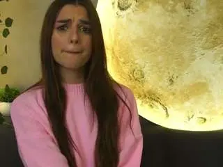 Camsoda Best Webcam of lizethamann