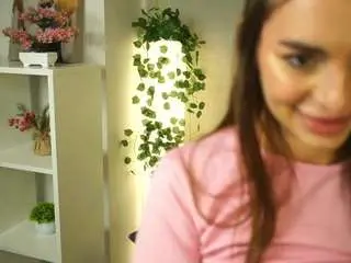 Camsoda Private Sex Chat of lizethamann