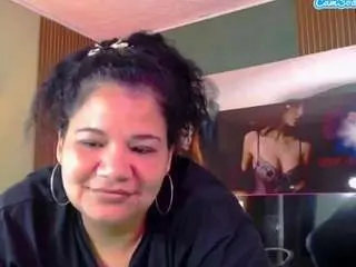 Camsoda Nude Webcam of mayfk