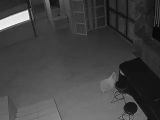 Camsoda Nude Webcam of voyeurcam-casa-salsa-panoramic