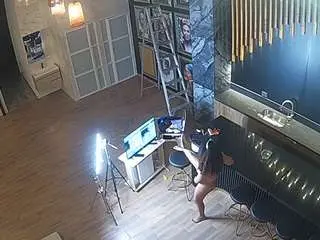 Camsoda Best live sex cam show of voyeurcam-casa-salsa-panoramic