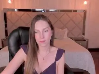 Camsoda Adult Webcam of anastasiaboiko