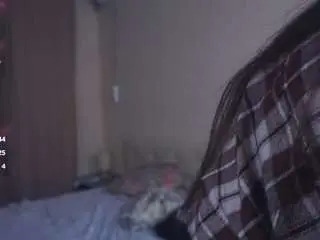 Camsoda Nude Webcam of rhodaahles