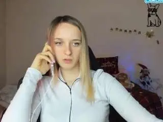 Camsoda Adult Webcam of rousereedd