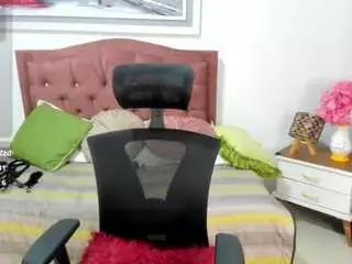 Camsoda Sex Chat of sofiaarivera