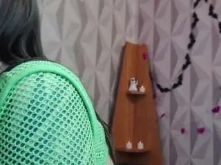 Camsoda Live Sex Cam of aelitadear