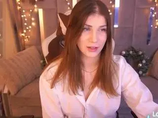 Camsoda Sex Cam of cassandragood