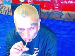 Camsoda Live Porn of damian77dam