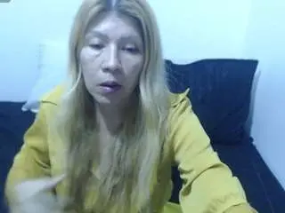 Camsoda Adult Webcam of dulce-bella17