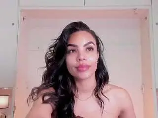 Camsoda Free Live Porn of blackandwhiite