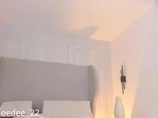 Camsoda Free Live Porn of chloedee