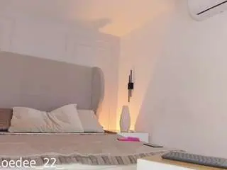 Camsoda Adult Webcam of chloedee