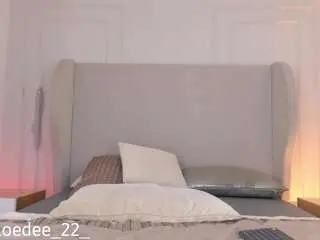 Camsoda Live Sex of chloedee