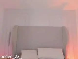 Camsoda Live Sex of chloedee