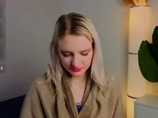 Camsoda Free Porn Cam of crystaduesterback