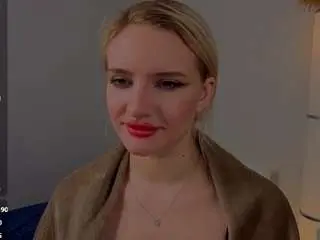 Camsoda Adult Webcams of crystaduesterback