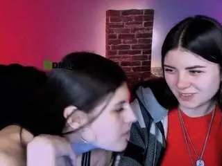 Camsoda Adult Webcams of lizzie-boom