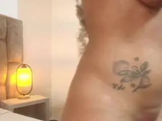 Camsoda Live Sex Cam of melisa-garcia