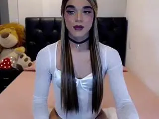 Camsoda Live Porn of bigcockroxy