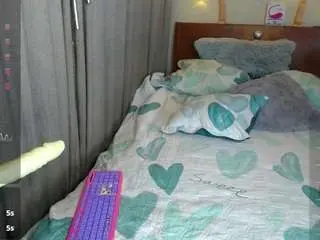 Camsoda Adult Webcams of sophiedrems