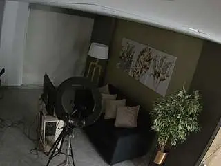 Camsoda Watch Live Sex Cams of voyeurcam-casa-salsa-bedroom-9