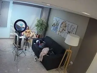 Camsoda Adult Webcams of voyeurcam-casa-salsa-bedroom-9