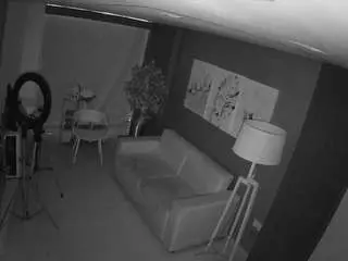 Camsoda Live Sex of voyeurcam-casa-salsa-bedroom-9