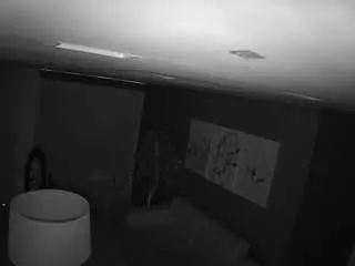 Camsoda Live Sex Cam of voyeurcam-casa-salsa-bedroom-9