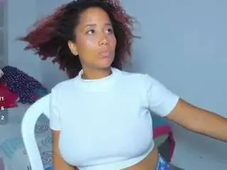 Camsoda Adult Webcam of zendaya-kidman