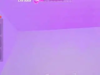 Camsoda Adult Webcam of antonellasmiith