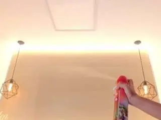 Camsoda Adult Webcam of aprilalen