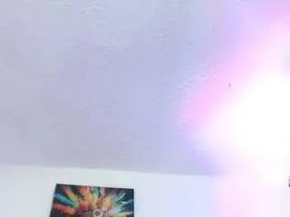 Camsoda Sex Cam of eily-wish