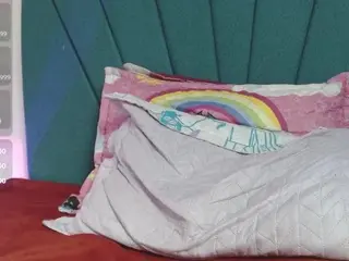 Camsoda Free Porn Cam of eily-wish