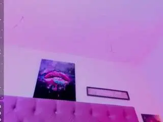 Camsoda Adult Webcam of eily-wish