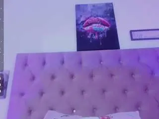 Camsoda Adult Webcams of eily-wish