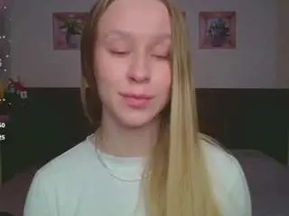 Camsoda Adult Webcam of lilydevil12